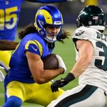 Eagles opposing player to stop, Week 3 edition