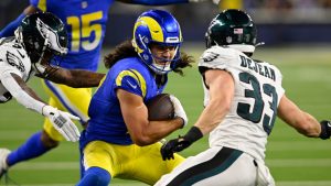 Eagles opposing player to stop, Week 3 edition