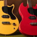 “There’s something deeply emotional about your first guitar”: Gibson drops three-string Les Paul and SG Juniors as it launches new kid-sized guitars with Loog