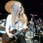 “I never segued from that SG. It just doesn’t happen. It’s like an old pair of jeans”: Why Lita Ford is still partial to her Runaways-era Gibson SG – despite wielding B.C. Rich guitars for decades