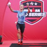 ‘Underprepared’ Ruth Astle ready to ‘face the dragon’ as she says ‘life is too short’ to miss IRONMAN Wales