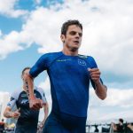 Gravel biking ‘baptism of fire’ sets Jonny Brownlee up for Supertri Jersey as he helps next gen make their mark