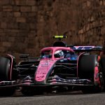 Alpine F1 révèle les deux pilotes retenus pour épauler Gasly en 2026