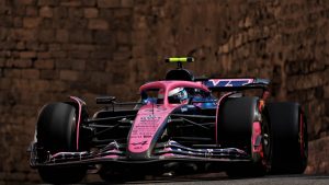Alpine F1 révèle les deux pilotes retenus pour épauler Gasly en 2026