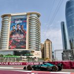 Alonso et Stroll ont évalué les pneus plus que leur performance à Bakou