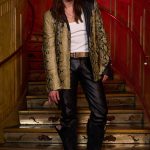 Natasha Zinko Spring 2026 Ready-to-Wear
