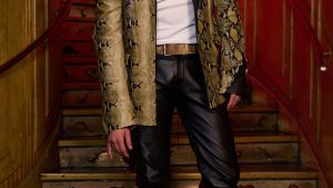 Natasha Zinko Spring 2026 Ready-to-Wear