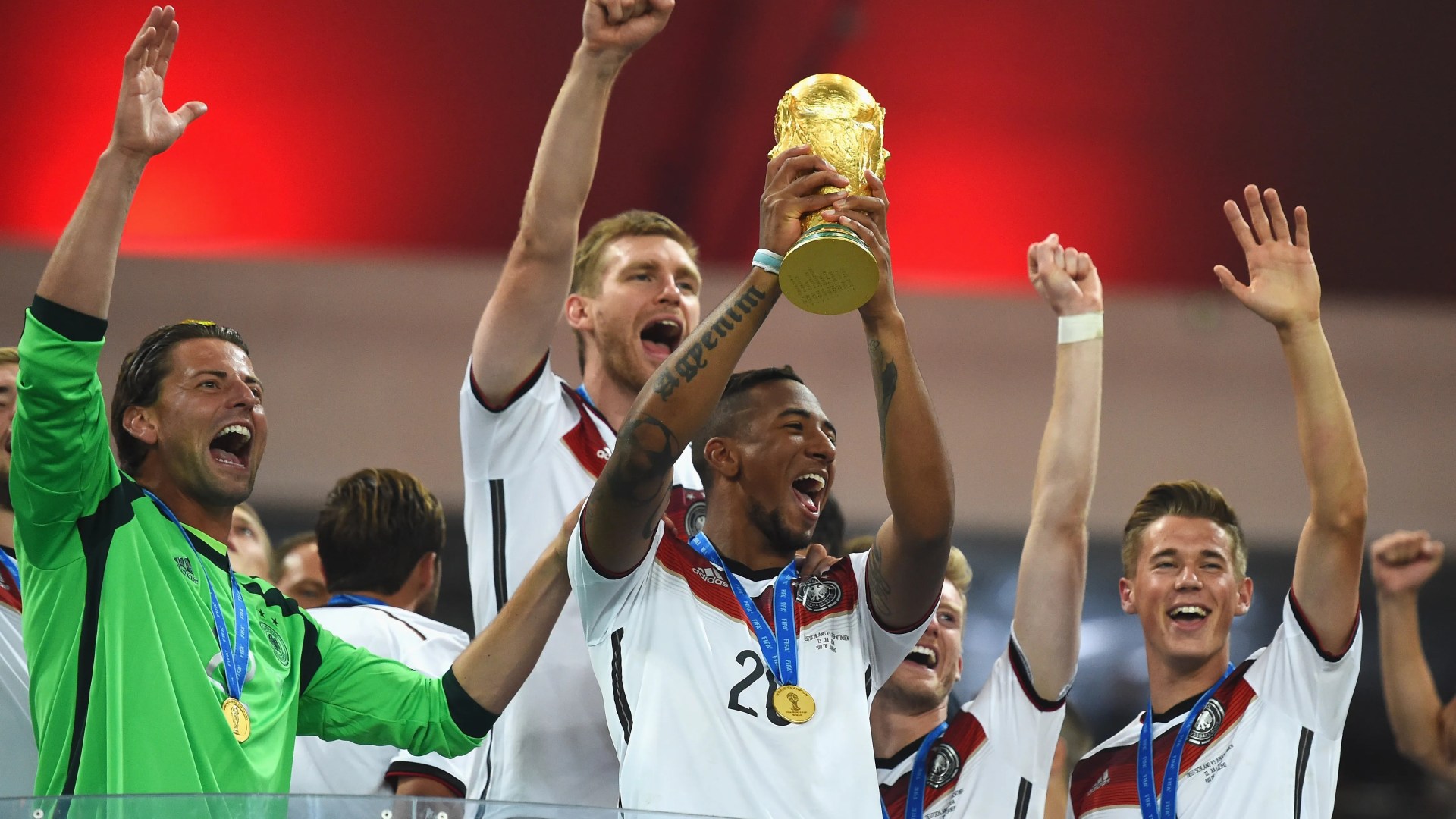 Ex-Bayern Munich star retires after club ripped up his contract just 13 days into new season