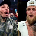 Major stipulation confirmed for Jake Paul bout against Gervonta Davis amid colossal weight difference