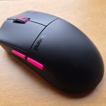 Pulsar Susanto-X Gaming Mouse Review – Hot Pink Design, Fiery Performance