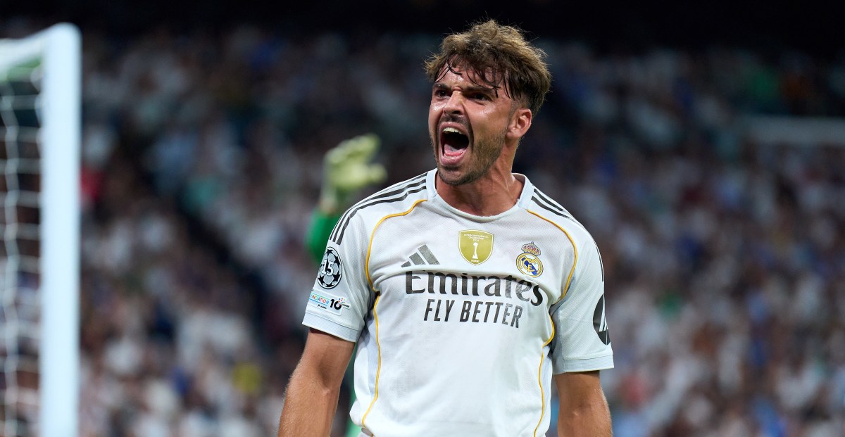 Real Madrid vs Espanyol, 2025 La Liga: Predicted lineups