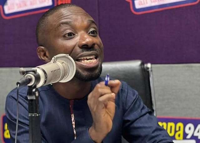 No predecessor matched Akufo-Addo’s commitment against galamsey – Miracles Aboagye