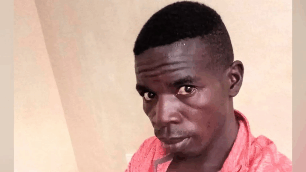 ‘I’m Kenyan, don’t shoot’ – the athlete who says he was duped into the Russian army