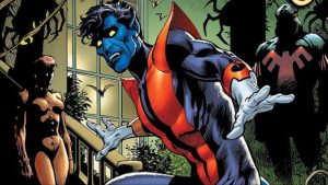 Nightcrawler’s 7 Coolest Costume, Ranked