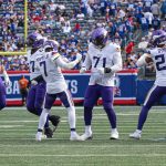 Vikings Rumors Simmer on Christian Darrisaw, J.J. McCarthy, and Harrison Smith