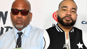 Issa Kiii! Social Media Is Crackin’ UP As Dame Dash Trolls DJ Envy While Flexing His Luxury Views (VIDEOS)
