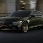 Genesis Hints At Production Version Of Stunning X Gran Coupe