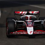 Esteban Ocon disqualified from Azerbaijan GP qualifying due to failed rear wing flex test