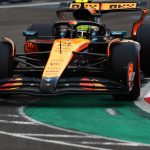 Missed opportunity or wrong call? Why Lando Norris couldn’t benefit from Oscar Piastri’s Baku F1 crash