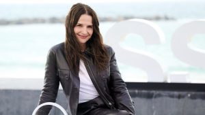 Juliette Binoche Reveals Robert Redford Told Her to Make a Film About Dance Show ‘In-I’: “He Repeated It With a Lot of Passion”