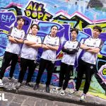 FISSURE Playground 2 Quarter-Finals: The MongolZ Eliminate G2 as Liquid, FURIA, and Falcons Advance