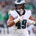 Eagles roster news: 2 moves announced ahead of Rams game