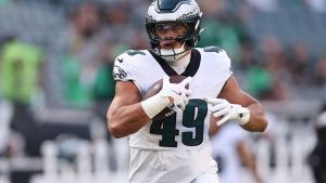 Eagles roster news: 2 moves announced ahead of Rams game