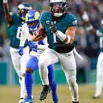 Eagles Film Preview: Scouting the Los Angeles Rams’ defense
