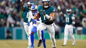 Eagles Film Preview: Scouting the Los Angeles Rams’ defense