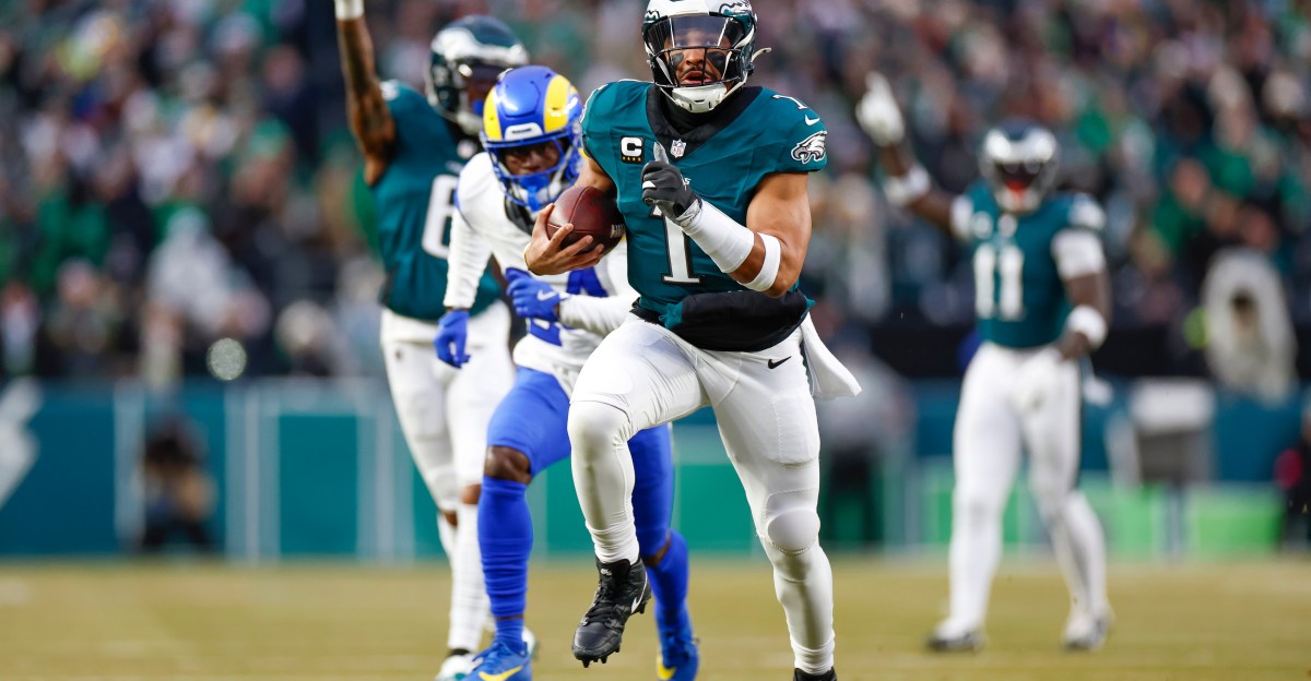 Eagles Film Preview: Scouting the Los Angeles Rams’ defense