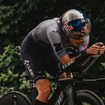 British Clean Sweep at T100 Spain as Lucy Charles-Barclay Strikes Again