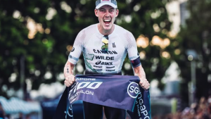 Hayden Wilde Dominates T100 Circuit with Commanding Victory at T100 Spain