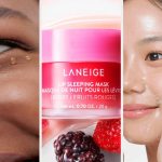 8 Laneige Products That Deserve A Permanent Place In Your Beauty Routine