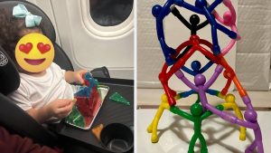 24 Products From Amazon That Reviewers Say Kept Their Kids Busy On Long Travel Days