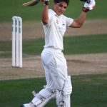 Carlson hundred is source of Welsh pride