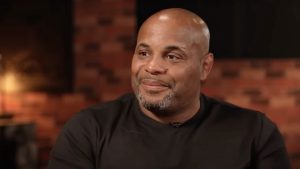 Daniel Cormier urges Dana White to put Jon Jones on UFC White House event