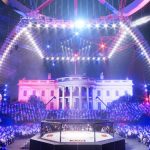Dana White releases first UFC White House event renderings