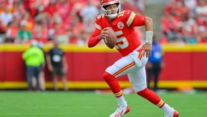 Sunday Night Football: How to watch the Kansas City Chiefs vs. New York Giants game tonight