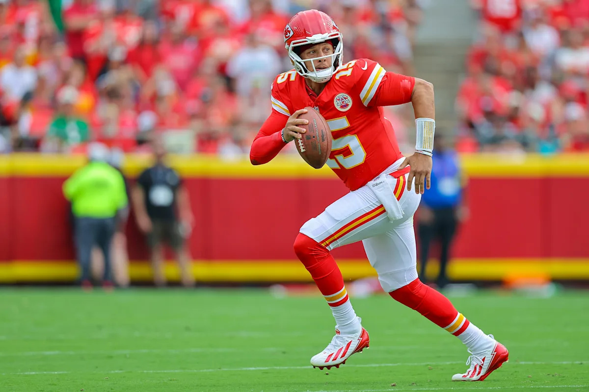 Sunday Night Football: How to watch the Kansas City Chiefs vs. New York Giants game tonight