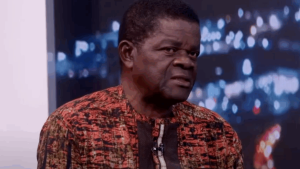 Retire Justice Torkornoo with benefits, don’t remove her From Supreme Court bench – Ansa-Asare