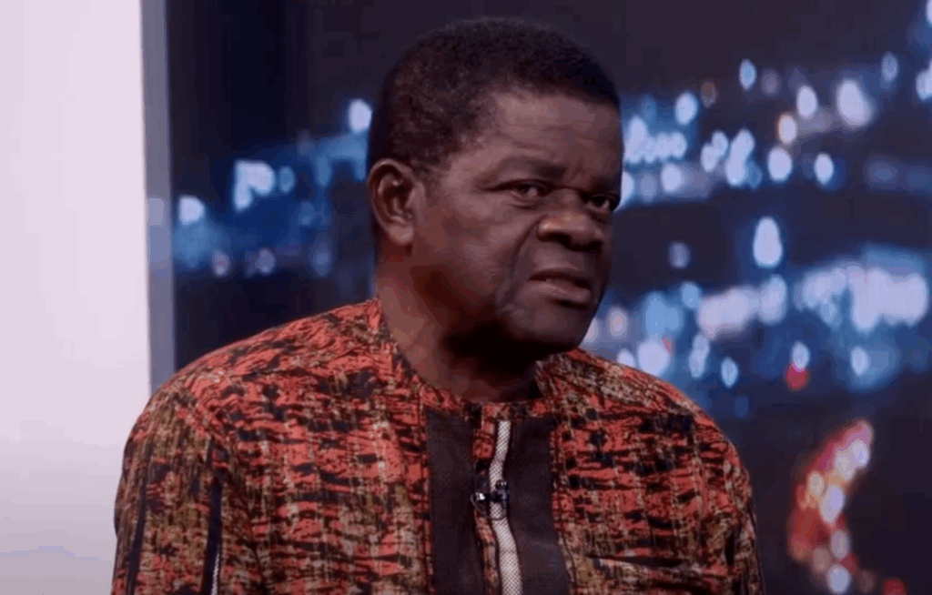 Retire Justice Torkornoo with benefits, don’t remove her From Supreme Court bench – Ansa-Asare