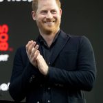 Prince Harry Makes 1st Appearance Since Reunion With King Charles III