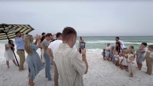 Jana Duggar Shares Photos and Videos From Family’s 40-Person Vacation