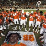 Back From the Dead: Key Witness Shatters Miami Football Player Murder Trial With Explosive New Twist