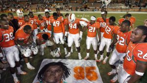 Back From the Dead: Key Witness Shatters Miami Football Player Murder Trial With Explosive New Twist