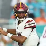 Jayden Daniels Injury Update: Commanders QB is expected to miss Week 3