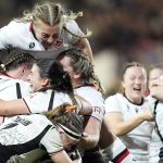 Canada stun New Zealand to reach Women’s Rugby World Cup final