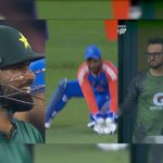 Fakhar Zaman’s Dismissal Sparks Uproar As Third Umpire Rules In Team India’s Favour During IND vs PAK Clash