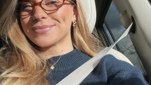 Emilie Kiser Returns to TikTok After Son Trigg’s Death