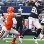 Cowboys at Bears: Writer predictions for Windy City road trip